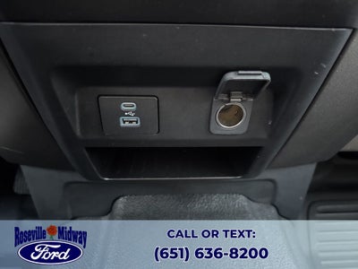 2022 Ford F-350SD XL STX Appearance Package