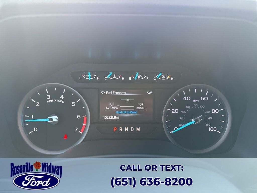 2022 Ford F-350SD XL STX Appearance Package