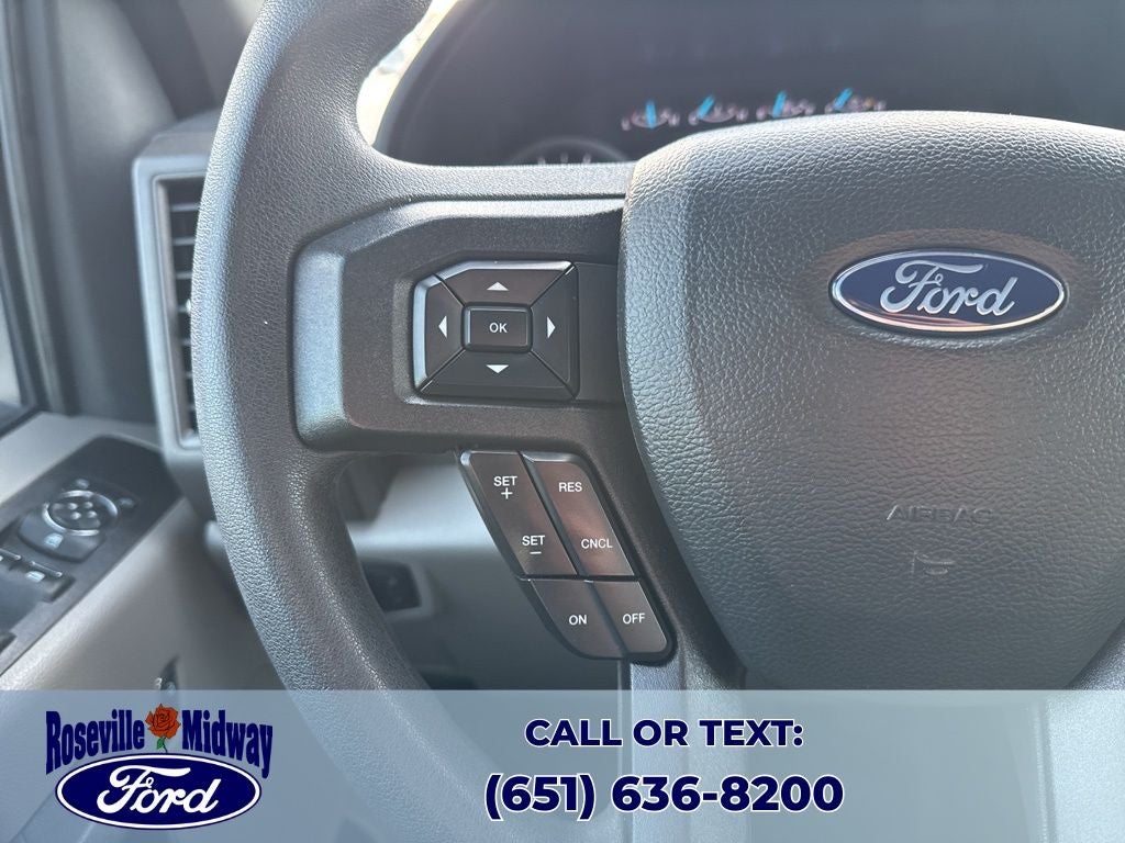 2022 Ford F-350SD XL STX Appearance Package