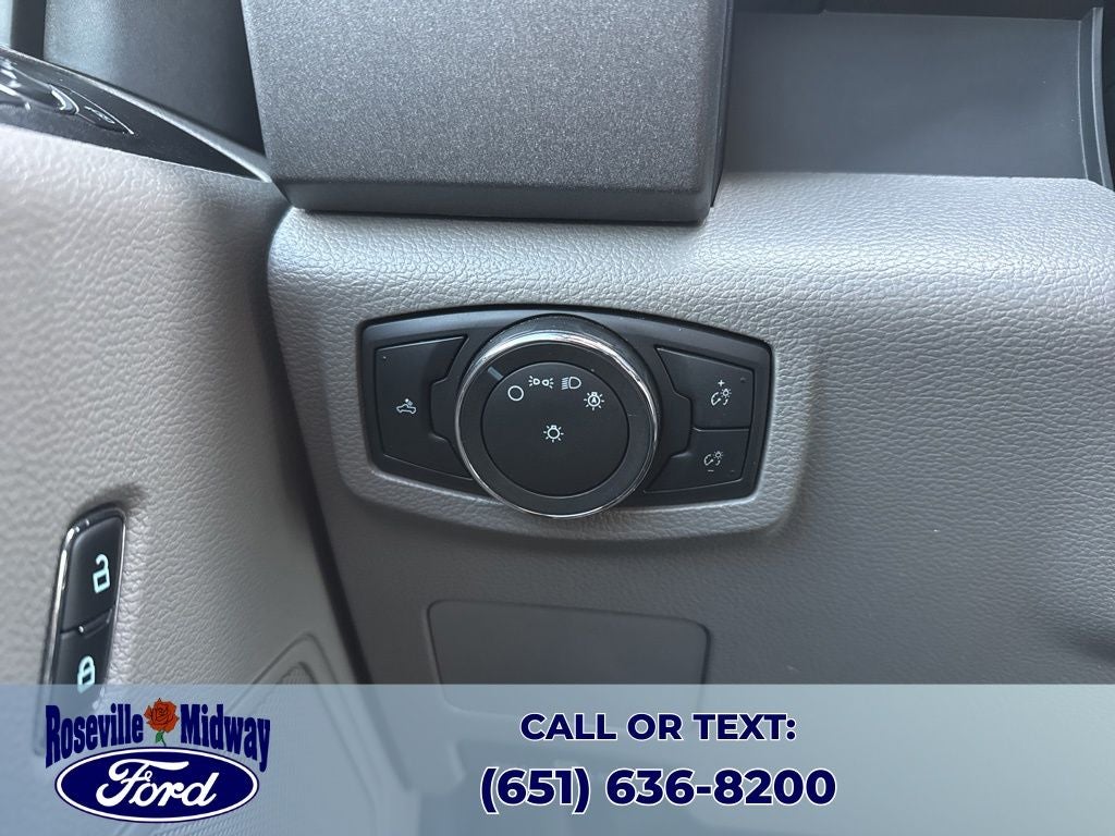 2022 Ford F-350SD XL STX Appearance Package