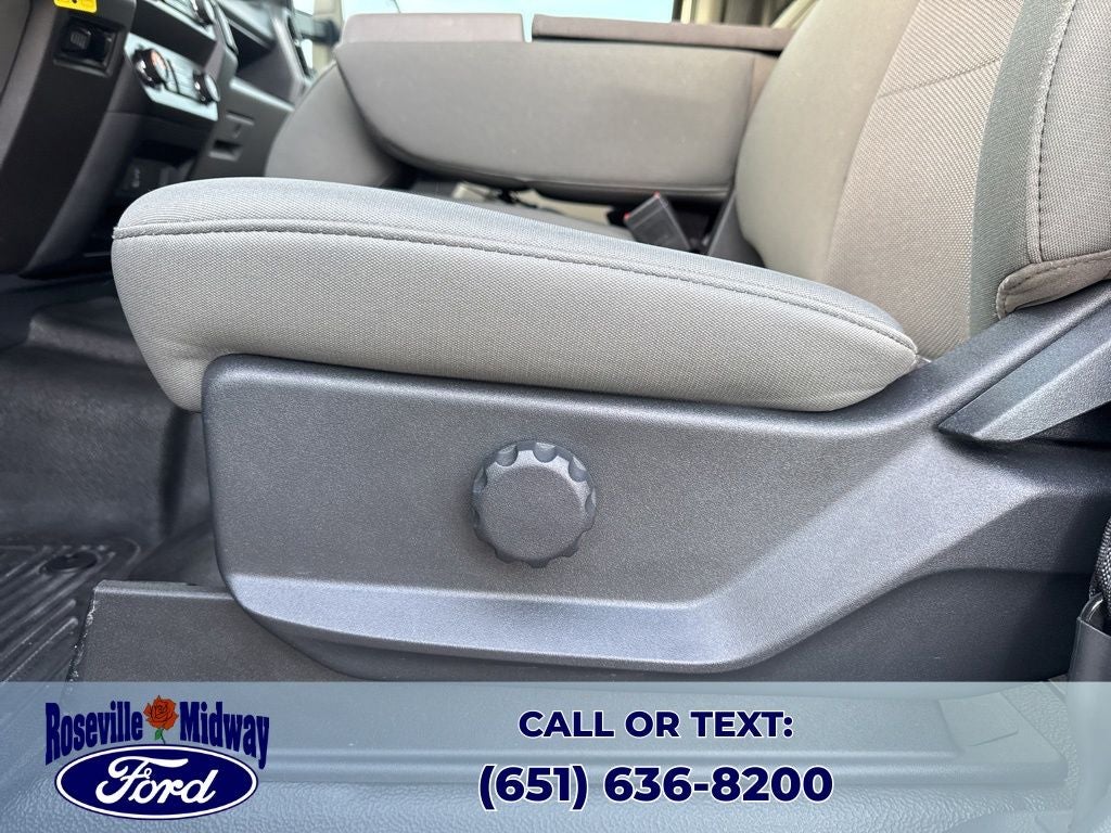 2022 Ford F-350SD XL STX Appearance Package