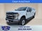2022 Ford F-350SD XL STX Appearance Package