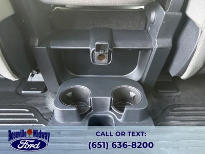 2022 Ford F-350SD XL STX Appearance Package