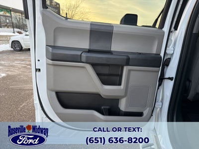 2022 Ford F-350SD XL STX Appearance Package