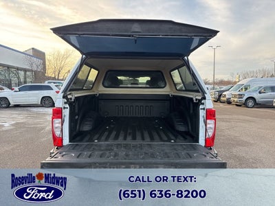 2022 Ford F-350SD XL STX Appearance Package