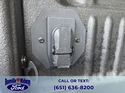 2022 Ford F-350SD XL STX Appearance Package