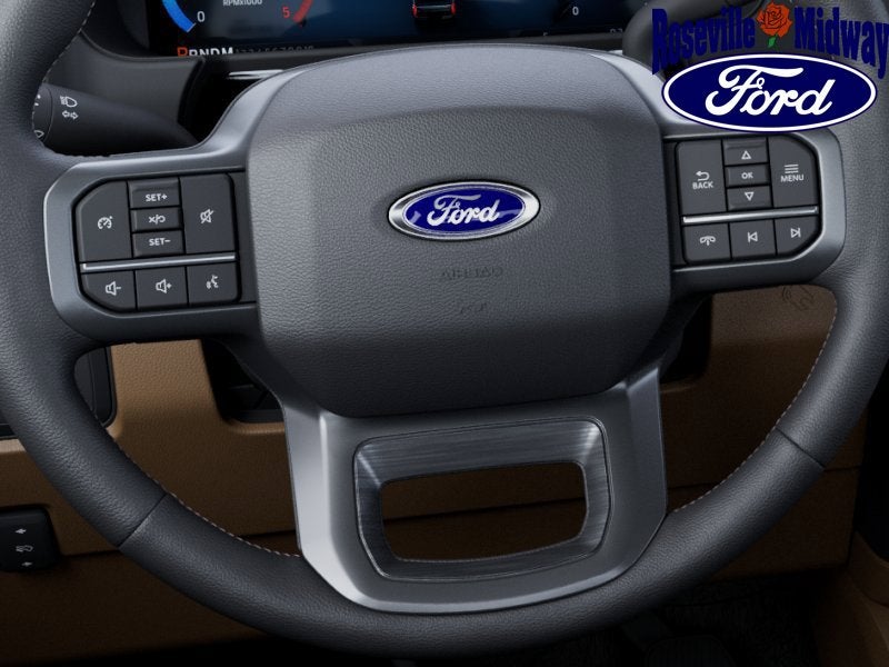 2027 Ford F-350SD Lariat
