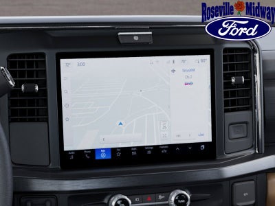 2027 Ford F-350SD Lariat