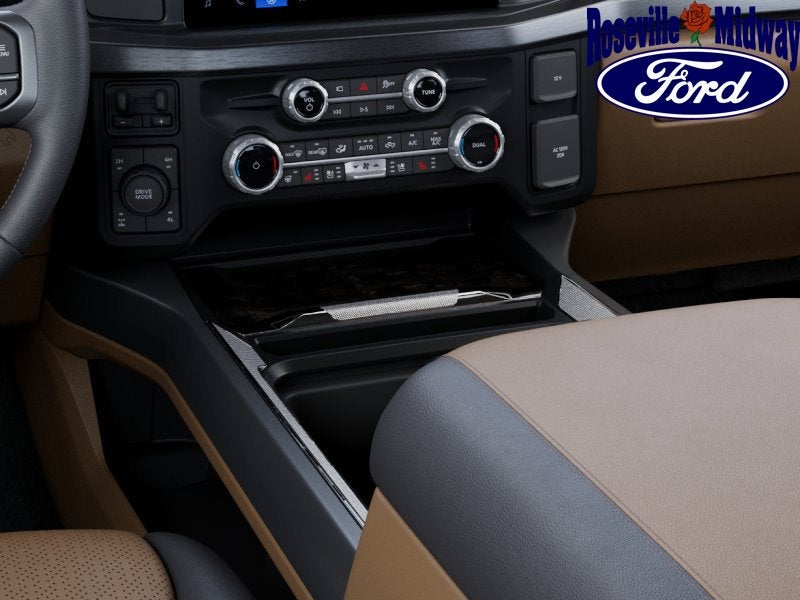 2027 Ford F-350SD Lariat