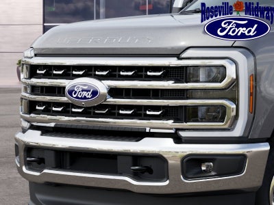 2027 Ford F-350SD Lariat