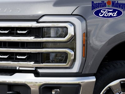 2027 Ford F-350SD Lariat