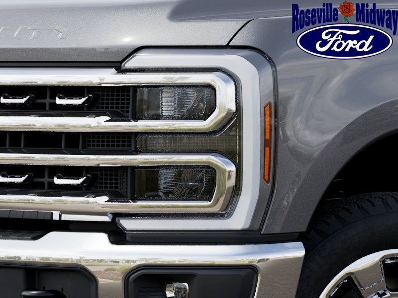 2027 Ford F-350SD Lariat