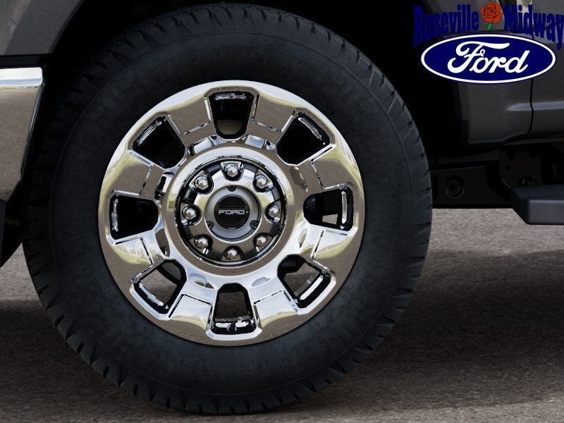 2027 Ford F-350SD Lariat