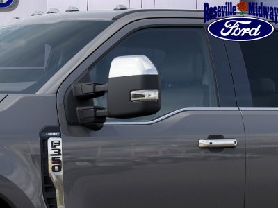 2027 Ford F-350SD Lariat