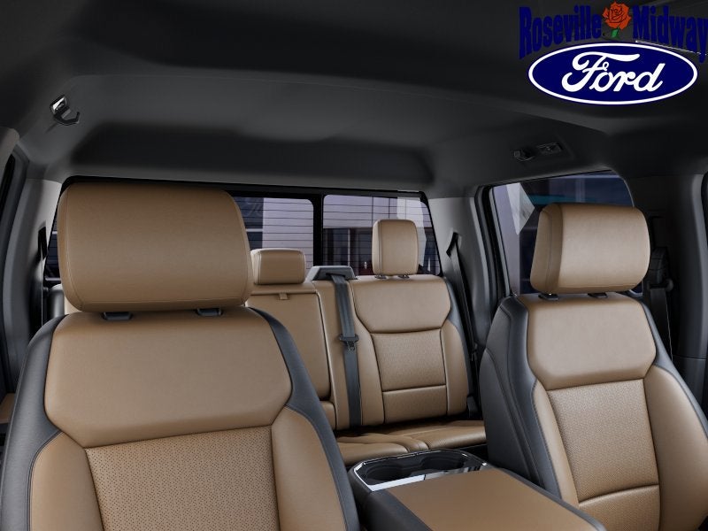 2027 Ford F-350SD Lariat