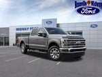 2027 Ford F-350SD Lariat