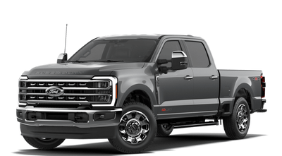 2027 Ford F-350SD Lariat