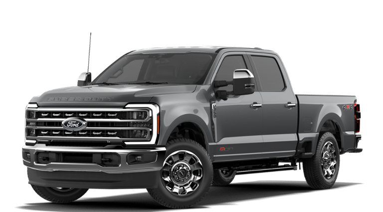 2027 Ford F-350SD Lariat