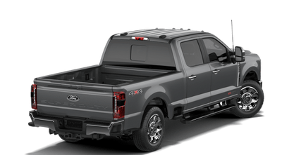 2027 Ford F-350SD Lariat