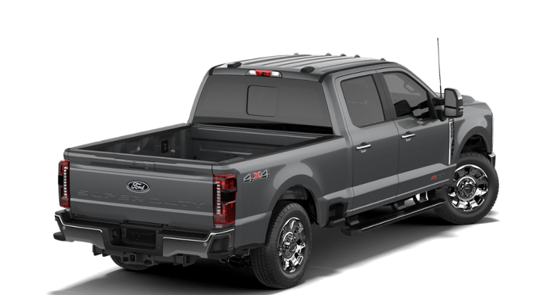 2027 Ford F-350SD Lariat