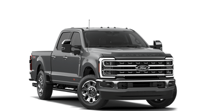 2027 Ford F-350SD Lariat