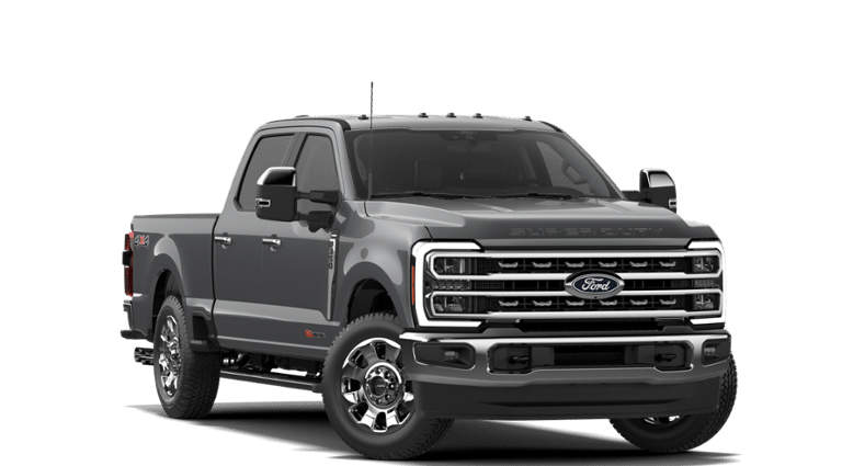 2027 Ford F-350SD Lariat