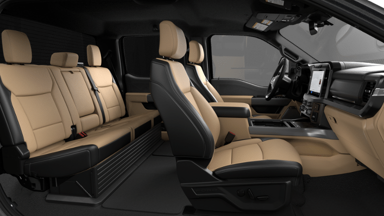 2027 Ford F-350SD Lariat