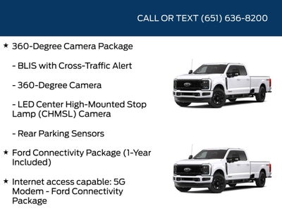 2026 Ford F-350SD XLT