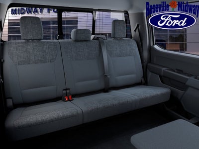 2027 Ford F-350SD XLT