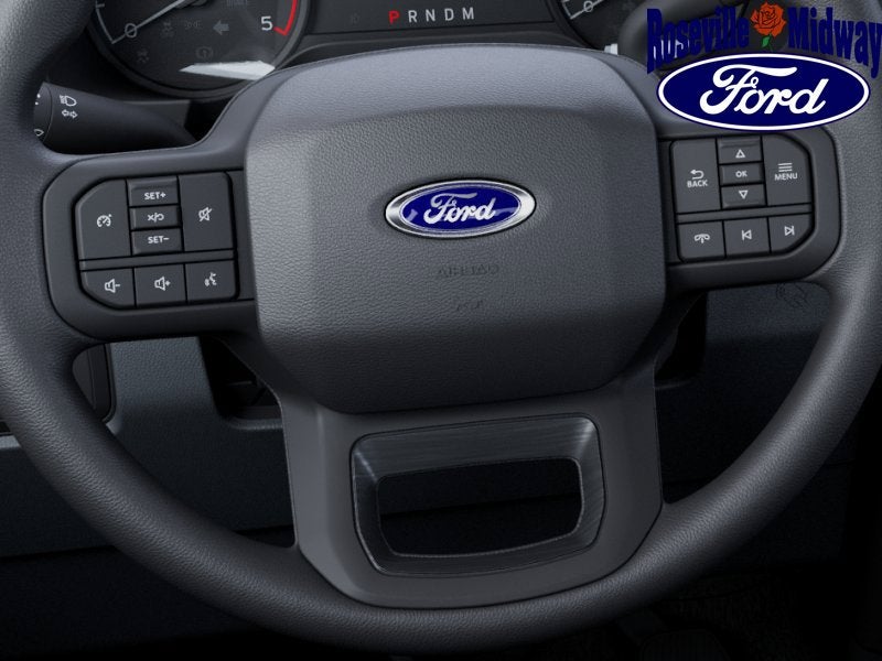 2027 Ford F-350SD XLT