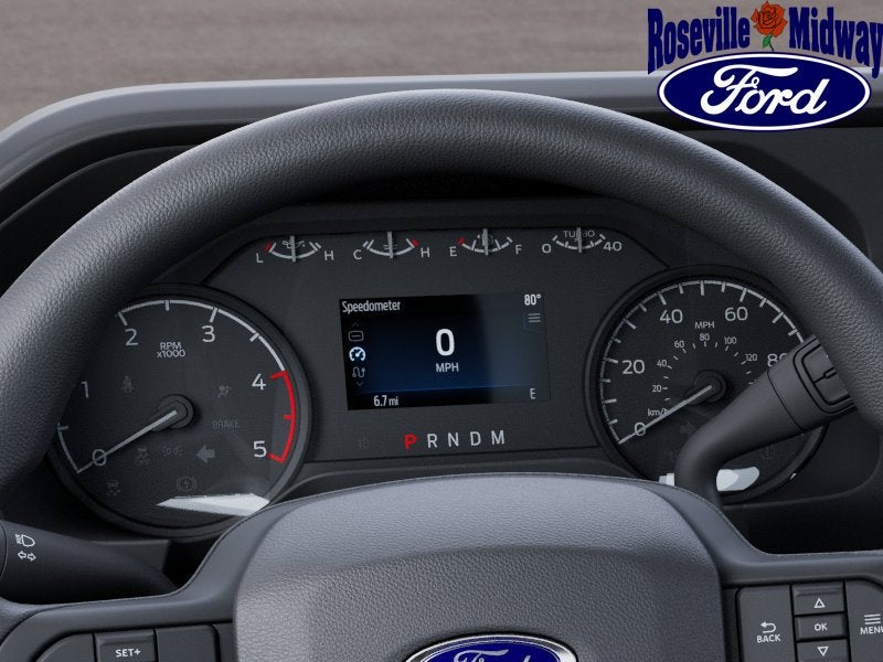 2027 Ford F-350SD XLT