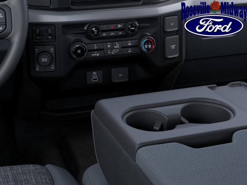 2027 Ford F-350SD XLT
