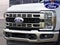 2027 Ford F-350SD XLT