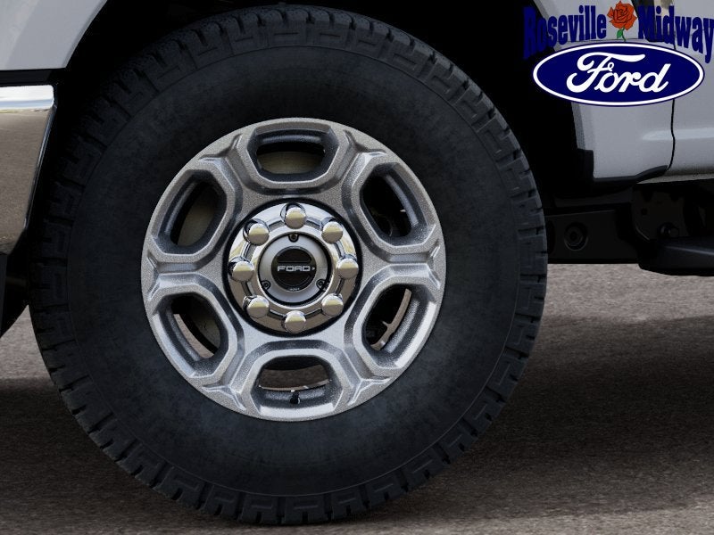 2027 Ford F-350SD XLT