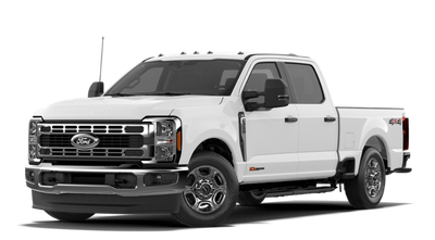 2027 Ford F-350SD XLT