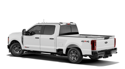 2027 Ford F-350SD XLT