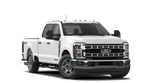 2027 Ford F-350SD XLT