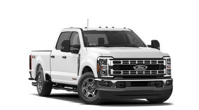 2027 Ford F-350SD XLT