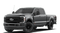 2027 Ford F-350SD Platinum