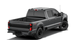 2027 Ford F-350SD Platinum