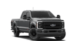 2027 Ford F-350SD Platinum