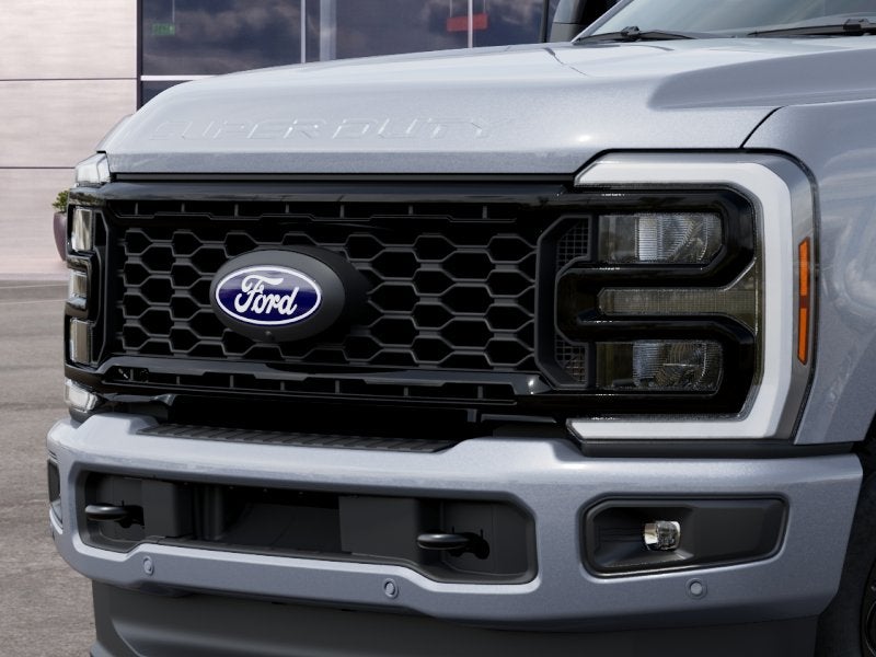 2027 Ford F-350SD Lariat