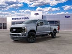 2027 Ford F-350SD Lariat