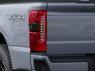 2027 Ford F-350SD Lariat