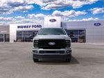 2027 Ford F-350SD Lariat