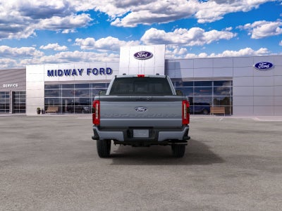 2027 Ford F-350SD Lariat