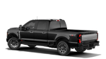 2027 Ford F-350SD Platinum