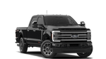 2027 Ford F-350SD Platinum