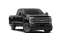 2027 Ford F-350SD Platinum