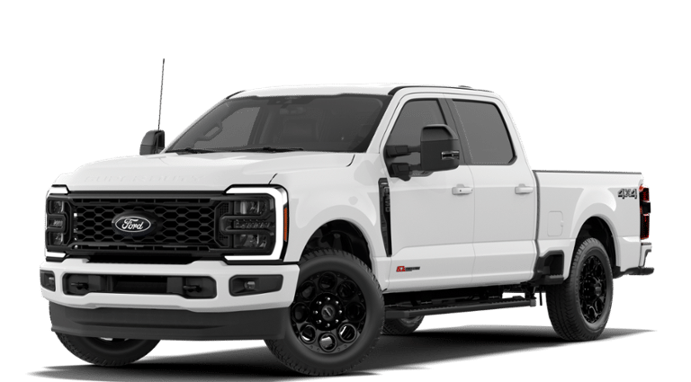 2027 Ford F-350SD Lariat